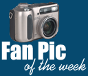 Fan Pic Of The Week