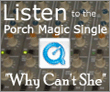 Preview "Why Can't She"