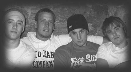 Good Lookin' Fellas